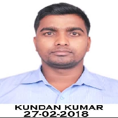 Offline tutor Kundan Kumar Annamalai University, Sheikhpura, India, Mechanical Engineering tutoring
