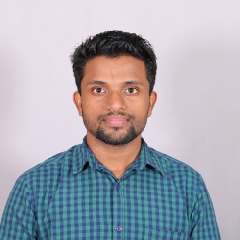 Offline tutor Salah Abdul Gafoor National Institute of Technology Tiruchirappalli, Kozhikode, India, Build Website Web Development tutoring