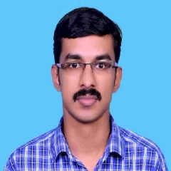 Offline tutor Anoop V S APJ Abdul Kalam Technological University, Trivandrum, India, Mechanical Engineering tutoring
