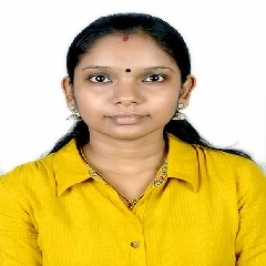 Offline tutor Reshma Ajay kerala university, Kottayam, India, Civil Engineering tutoring