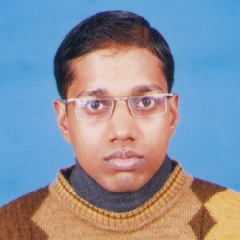 Offline tutor Deepak Kumar Indian Institute of Technology, Roorkee, Ranchi, India, Algebra Calculus Classical Dynamics Of Particles Complex Analysis Electricity and Magnetism Genetics Introduction to Physics Linear Algebra Mechanics SAT tutoring