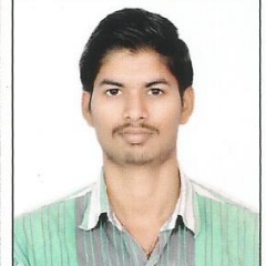 Offline tutor Vijay Kumar Rabba Singhania University, Proddatur, India, Aerospace Engineering Copy Writing tutoring