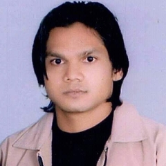 Gyanendra S.