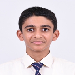Offline tutor Dhyan Patel BITS Pilani K K Birla Goa Campus, Surat, India, Mechanical Engineering Materials Science Engineering Algebra Calculus Complex Analysis Electricity and Magnetism Linear Algebra Solid State Thermodynamics College Addmission Tests tutoring