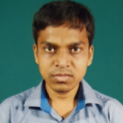 Offline tutor Biswajit Ojha Institute of Cost Accountants of India, Bhadrak, India, Accounting tutoring