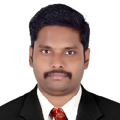 Offline tutor Ajith Thankappan Annamalai University, Pathanamthitta, India, Desktop Application Asia History tutoring