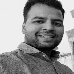 Offline tutor Ashutosh Tripathi Jodhpur National University, Jaipur, India, Algorithms Applications Build Website Database Design Databases Desktop Application Operating System Programming Web Development tutoring
