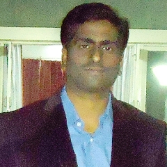 Offline tutor Ravikishore P Andhra University, Visakhapatnam, India, Inorganic Chemistry Organic Chemistry Physical Chemistry tutoring
