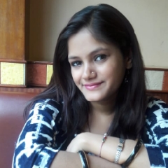 Offline tutor Anjali Srivastava Gautam Buddh Technical University, Gurgaon, India, Algebra Calculus tutoring