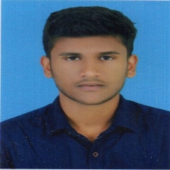 Offline tutor Abhijith V P APJ Abdul Kalam Technological University, Kannur, India, Programming Mechanical Engineering tutoring