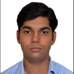 Offline tutor Rajat Kumar Hemwati Nandan Bahuguna Garhwal University, Roorkee, India, Algebra Calculus Complex Analysis Linear Algebra Numerical Analysis tutoring