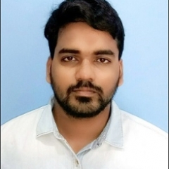 Offline tutor Chandra Sekhar Visarapu Andhra University, Visakhapatnam, India, Electrical Engineering tutoring