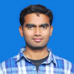 Offline tutor Md Khaleel JNTUA College of Engineering, Hyderabad, India, Artificial Intelligence Aerospace Engineering Mechanical Engineering Statistics Abstract Writing Blog Writing tutoring