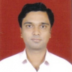 Offline tutor Shankar Patil Kavayitri Bahinabai Chaudhari North Maharashtra University Jalgaon, Bhusawal, India, Inorganic Chemistry Organic Chemistry Physical Chemistry tutoring