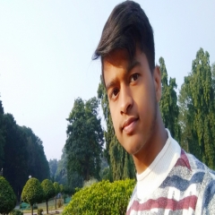 Offline tutor Abhishek Ranjan National Institute of Foundry and Forge Technology, Ranchi, India, Programming Algebra Calculus Electricity and Magnetism Electrodynamics Introduction to Physics Light and Optics Linear Algebra Mechanics Oscillations Mechanical Waves tutoring