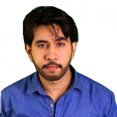 Offline tutor Waqas Hussain,  tutoring