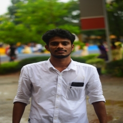 Offline tutor Aravind T kerala university, Kollam, India, Atomic And Nuclear Physics Classical Dynamics Of Particles Electricity and Magnetism Inorganic Chemistry Light and Optics Mechanics Modern Physics Oscillations Mechanical Waves Physical Chemistry Thermodynamics tutoring