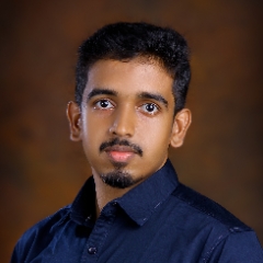 Offline tutor Anshad V National Institute of Technology Calicut, Kozhikode, India, Electrical Engineering Telecommunication Engineering tutoring