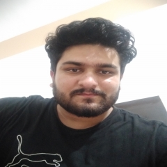 Offline tutor Keshav Kumar Maharishi Markandeshwar University, Sadopur, Pehowa, India, Inorganic Chemistry tutoring