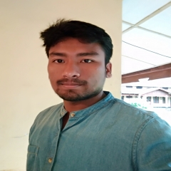 Offline tutor Chinmoy Ranjan Dibrugarh University, Tinsukia, India, Algebra Calculus Complex Analysis Linear Algebra Numerical Analysis Statistics tutoring