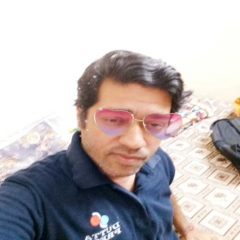 Offline tutor Amit Dhawan Symbiosis Institute of Management Studies, Ghaziabad, India, Accounting Economics tutoring