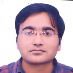 Offline tutor Jai Kumar Gupta Aligarh Muslim University, Aligarh, India, Biochemistry Immunology Micro Biology tutoring