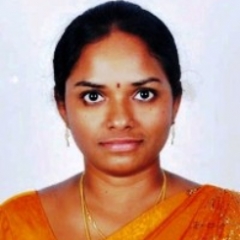 Offline tutor Hari Lakshmi Chikkala SRM University, Visakhapatnam, India, Biochemistry Genetics Immunology Micro Biology tutoring
