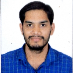 Offline tutor Debasis Kumar Patel National Institute of Technology Silchar, Jharsuguda, India, Electrical Engineering tutoring