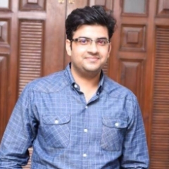Offline tutor Muhammad Ahmad University of Central Punjab, Lahore, Pakistan, Accounting Corporate Finance Cost Accounting Human Resource Management Management Leadership Electrical Engineering Statistics Business Law Poltical Theory Business Writing tutoring