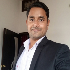 Offline tutor Atul Dwivedi Gautam Buddh Technical University, Disttrict Siddharthnagar, India, Algebra Calculus Linear Algebra Mechanics Numerical Analysis tutoring