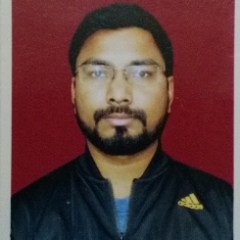 Offline tutor Sourav Sharma Vinoba Bhave University, Jamshedpur, India, Organic Chemistry Physical Chemistry tutoring