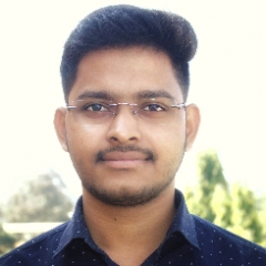 Offline tutor Santosh Pradhan National Institute of Technology Rourkela, Raurkela, India, Algebra Calculus Complex Analysis Linear Algebra Numerical Analysis tutoring