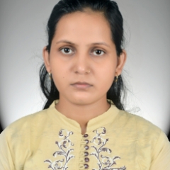 Offline tutor Neeta Singh Deen Dayal Upadhyay Gorakhpur University, Deoria, India, Inorganic Chemistry Organic Chemistry Physical Chemistry tutoring