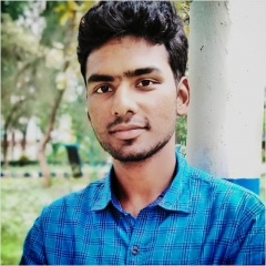 Offline tutor Avijit Mandal University of Kalyani, Kaliachak, India, Atomic And Nuclear Physics Classical Dynamics Of Particles Electricity and Magnetism Introduction to Physics Light and Optics Mechanics Modern Physics Oscillations Mechanical Waves Solid State Thermodynamics tutoring