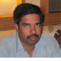 Offline tutor Ramesh Kumar University of Madras, Chennai, India, Algebra Inorganic Chemistry Linear Algebra Organic Chemistry Physical Chemistry Statistics tutoring