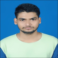 Offline tutor Amit Kumar Ranchi University, Karay Parsuray, India, Materials Science Engineering Algebra Calculus Electricity and Magnetism Linear Algebra Mechanics Physical Chemistry Solid State tutoring