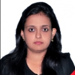 Offline tutor Nishu Bishnoi YMCA University of Science and Technology, Faridabad, Trivandrum, India, Electrical Engineering Telecommunication Engineering tutoring
