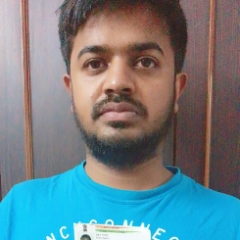 Offline tutor Mukul Rajput Gautam Buddh Technical University, Bangalore, India, Algorithms Applications Databases Programming Web Development tutoring