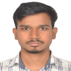 Offline tutor Vishesh Kumar University Of Delhi, Siwan, India, Calculus Linear Algebra Numerical Analysis tutoring