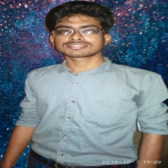 Offline tutor Abhijit Karan Vidyasagar University, Mohanpur, India, Algebra Calculus Complex Analysis Linear Algebra Numerical Analysis Statistics tutoring