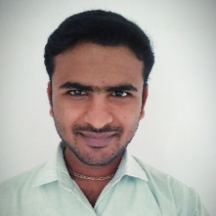 Offline tutor Thangaraj S Visveswaraiah Technological University, Hanur, India, Atomic And Nuclear Physics Classical Dynamics Of Particles Electricity and Magnetism Electrodynamics Introduction to Physics Light and Optics Mechanics Modern Physics Oscillations Mechanical Waves Thermodynamics tutoring