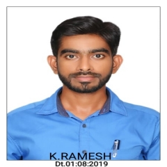 Offline tutor Ramesh Kapa Jawaharlal Nehru Technological University, Kakinada, Hyderabad, India, Computer Network Operating System Programming Telecommunication Engineering tutoring