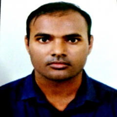 Offline tutor Rakesh Kr Gupta West Bengal University of Technology, Kolkata, India, Algebra Calculus Numerical Analysis tutoring