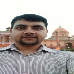 Offline tutor Sumit Nandan Indian Institute of Technology, Patna, Patna, India, Civil Engineering tutoring