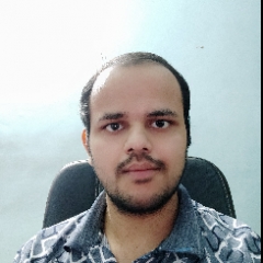 Offline tutor Vipul Gupta Delhi Technological University, Delhi, India, Algorithms Artificial Intelligence Databases Operating System Programming Algebra College Addmission Tests tutoring
