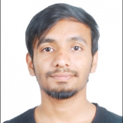 Offline tutor Sarthak Garg GLA University, Pune, India, Algorithms Applications Build Website Computer Network Create website template Database Design Databases Operating System Programming Web Development tutoring