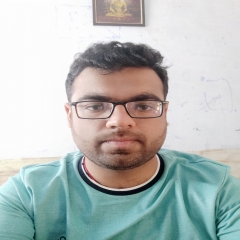 Offline tutor Sagar Arora Chaudhary Charan Singh Haryana Agricultural University, Rewari, India, Genetics tutoring