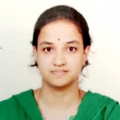 Nivedita M.