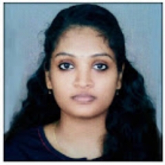 Offline tutor Mahima S Bharathiar University, Palakkad, India, Accounting Cost Accounting Managerial Accounting tutoring