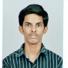 Offline tutor Vijaya Sankar Challa KL University, Vijayawada, India, Algorithms Programming Electrical Engineering tutoring